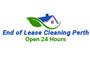 Home Cleaning Services in Perth logo