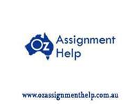 Oz Assignment Help image 1