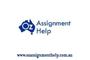 Oz Assignment Help logo