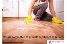 A.N. Spotless Cleaning Services image 3