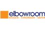 Pallet Racking by Elbowroom logo
