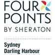 Four Points by Sheraton Sydney, Darling Harbour image 7