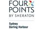 Four Points by Sheraton Sydney, Darling Harbour logo