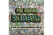 All Things Rubbish image 1