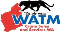 WATM Cranes Sales and Service image 1