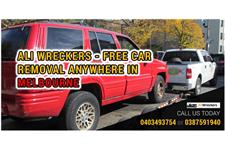 Ali Car wreckers and Used car parts Melbourne image 2
