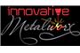 Innovative Metalworx logo