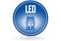  Solar led lights logo