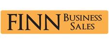 Finn- Business Sales  image 1