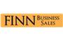 Finn- Business Sales  logo