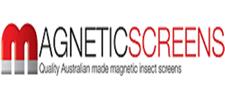 Magnetic Screens image 1
