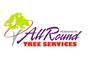 AllRound Tree Services logo
