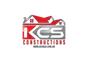 KCS Constructions Qld Pty logo