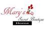 Mary’s Secret Boutique logo