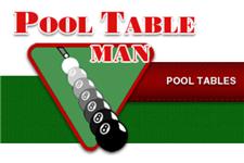 Pool Table Man image 7