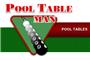 Pool Table Man logo