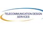 Telecommunication Design Services logo
