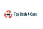 Top Cash 4 Cars logo