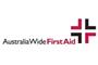 Australia Wide First Aid logo