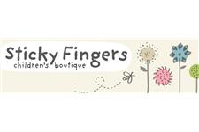 Sticky Fingers Children's Boutique image 1