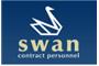 Swan Contract Personnel logo