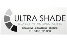 Window Tinting - Ultra Shade Glass Tinting Specialists image 1