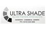 Window Tinting - Ultra Shade Glass Tinting Specialists logo