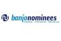 Banjo Nominees logo