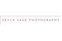 Skyla Sage Photography - Family & Wedding Photographer logo