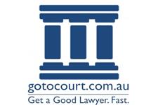 Go To Court Lawyers Sutherland image 1