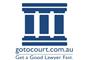 Go To Court Lawyers Sutherland logo