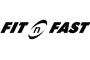 Fit n Fast Wetherill Park logo