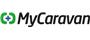 MyCaravan logo