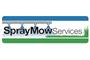 SprayMow Services logo