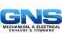 GNS MECHANICAL logo