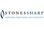 Stones Sharp Accountants - Intro logo
