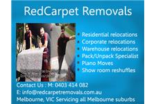Redcarpet Removals image 2
