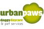 Urban Paws PTY LTD logo