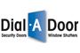 Dial a Door logo
