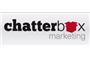 Chatterbox Marketing logo
