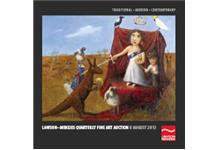 Lawson~Menzies Fine Art Auctioneers and Valuers image 4