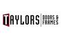 Taylors Doors and Frames logo