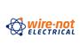 Wire-Not Electrical logo
