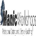 Manic Workshops Personal Stylist logo