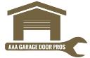 AAA - Garage Door Repairs Caboolture logo