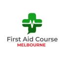 First Aid Course Melbourne logo