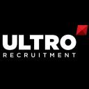 Ultro Recruitment logo