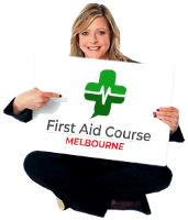 First Aid Course Melbourne image 2