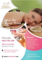 Thai Massage Oak Park | Wanee Thai Massage Therapy image 1