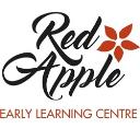 Red Apple Early Learning logo